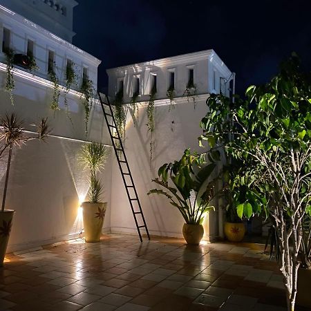 Villa Shakti Pondicherry Dış mekan fotoğraf
