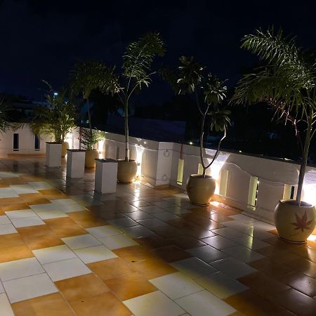 Villa Shakti Pondicherry Dış mekan fotoğraf