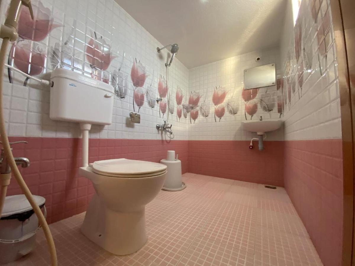 Villa Shakti Pondicherry Dış mekan fotoğraf