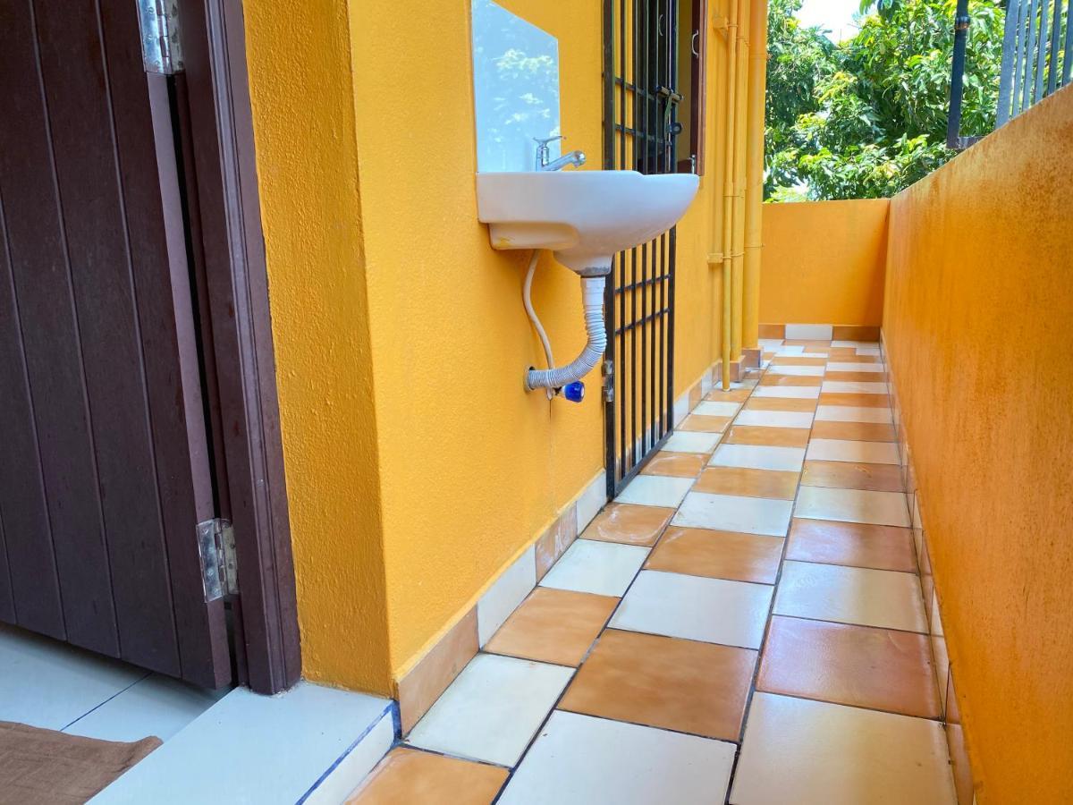 Villa Shakti Pondicherry Dış mekan fotoğraf