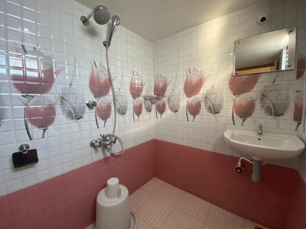 Villa Shakti Pondicherry Dış mekan fotoğraf