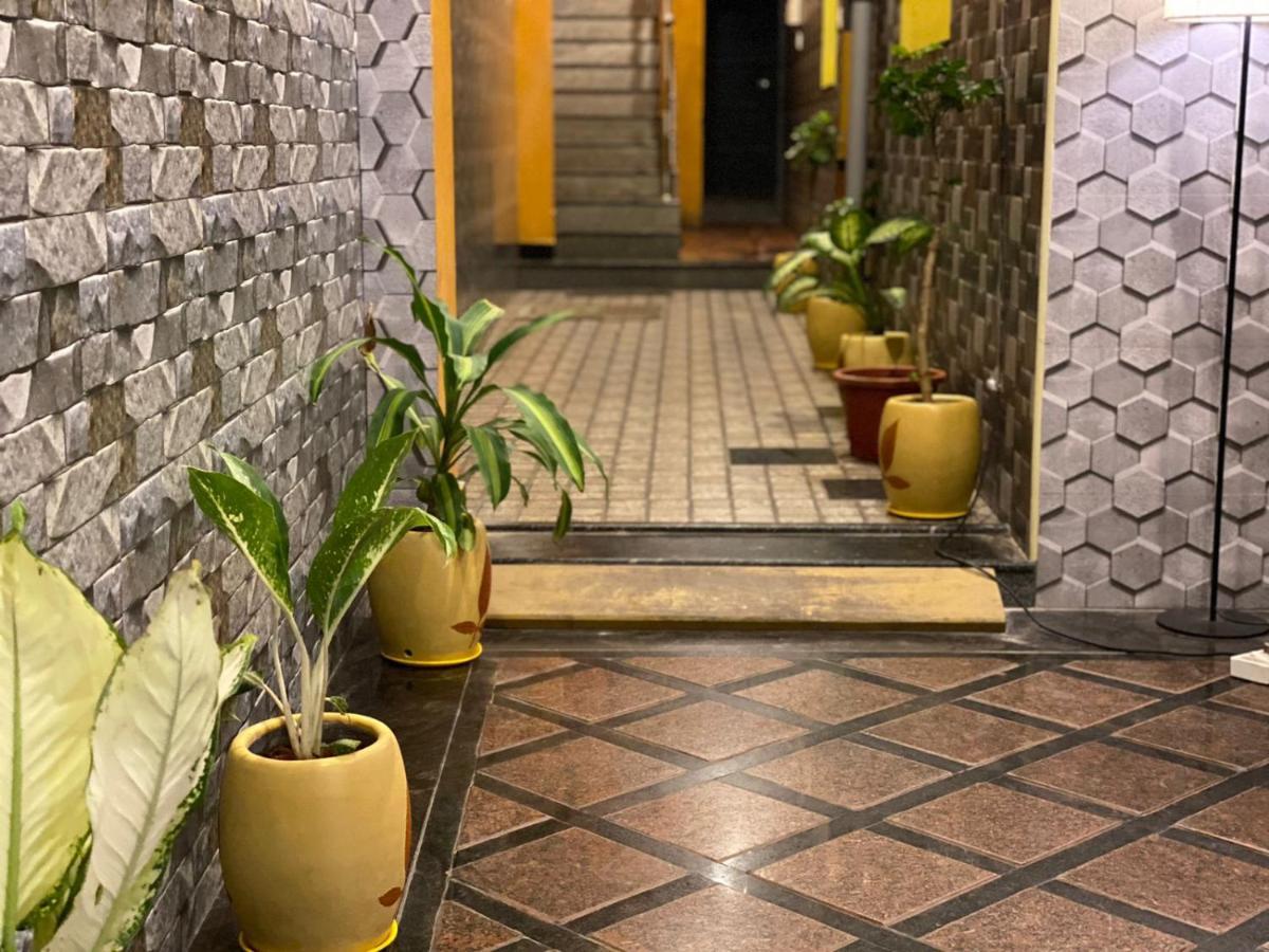 Villa Shakti Pondicherry Dış mekan fotoğraf
