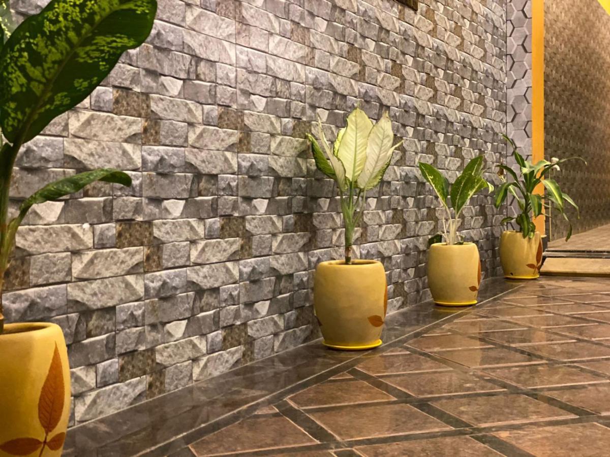 Villa Shakti Pondicherry Dış mekan fotoğraf