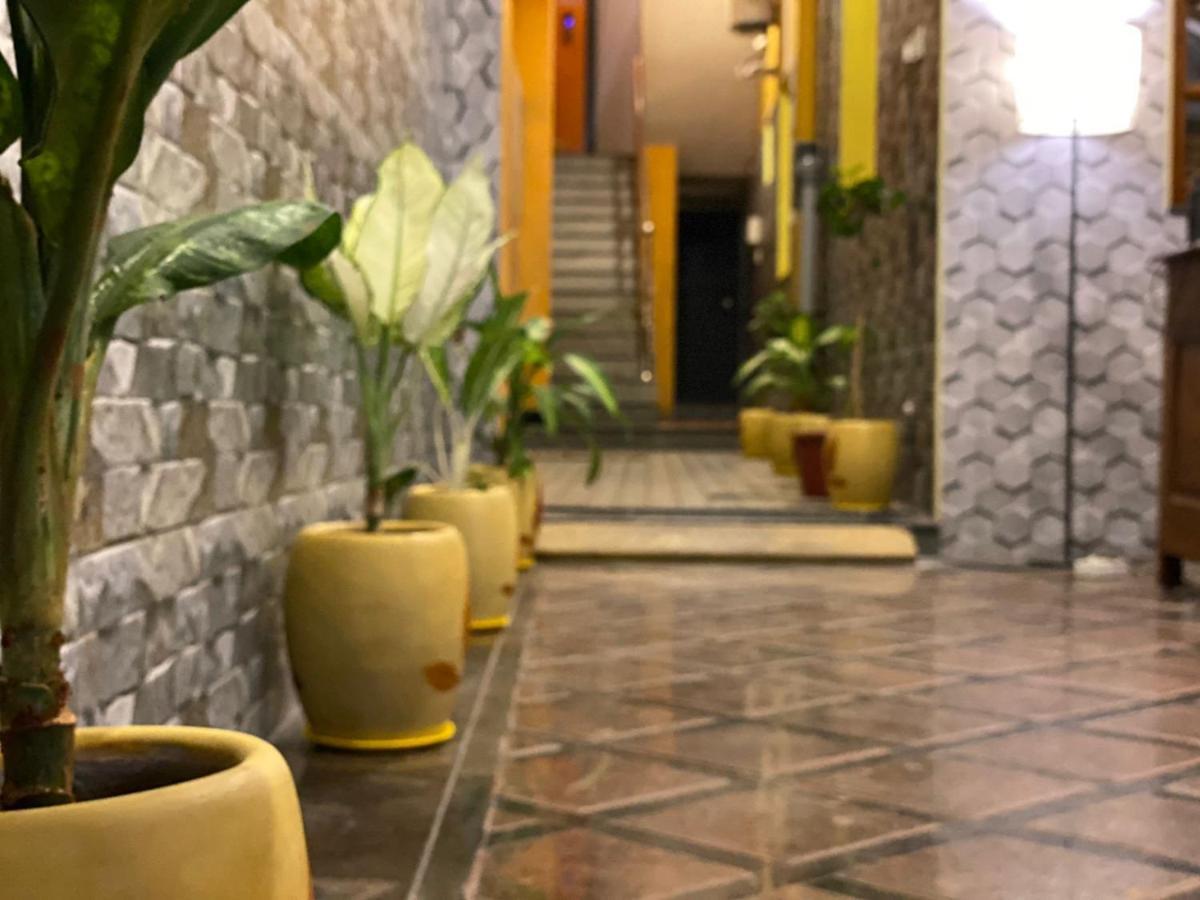 Villa Shakti Pondicherry Dış mekan fotoğraf