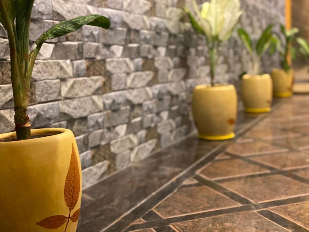 Villa Shakti Pondicherry Dış mekan fotoğraf