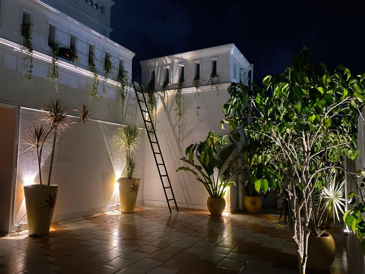 Villa Shakti Pondicherry Dış mekan fotoğraf
